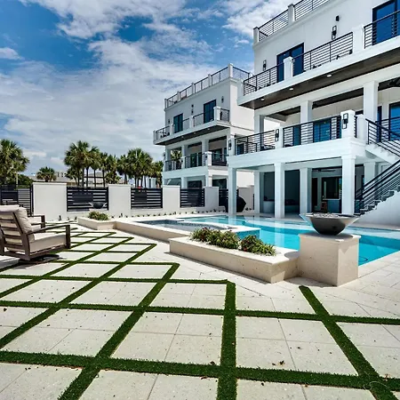 Absolutely Perfect Villa